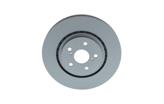 Bromsskiva BD2948 Bosch, bild 2