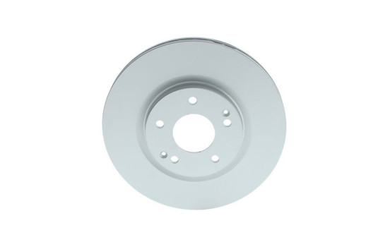 Bromsskiva BD2949 Bosch, bild 2