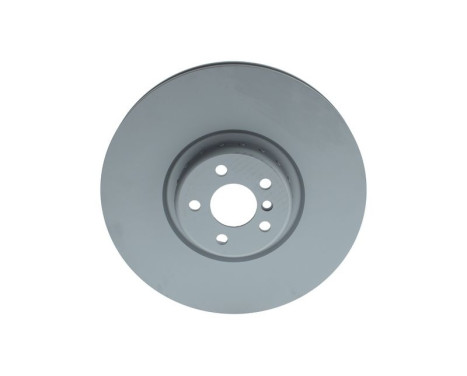 Bromsskiva BD2957 Bosch, bild 2