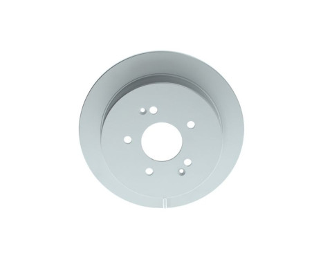 Bromsskiva BD2960 Bosch, bild 2