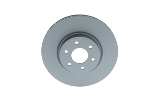 Bromsskiva BD2973 Bosch, bild 2