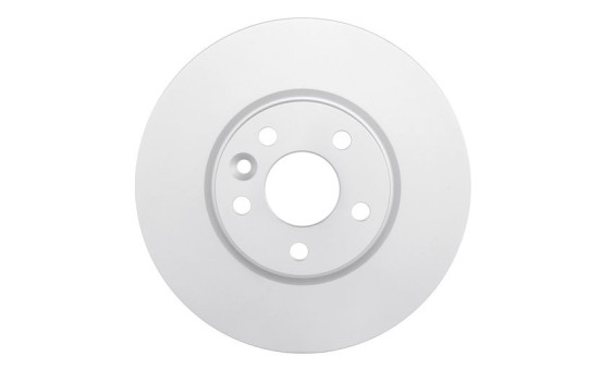 Bromsskiva BD2984 Bosch