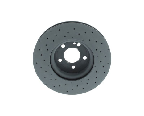 Bromsskiva BD2989 Bosch, bild 3