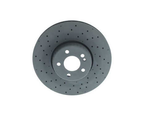 Bromsskiva BD2996 Bosch