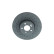 Bromsskiva BD2996 Bosch