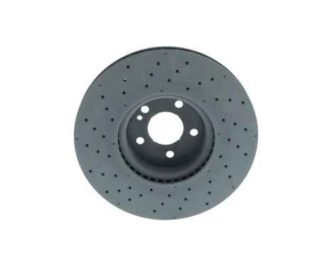 Bromsskiva BD2996 Bosch, bild 3
