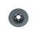 Bromsskiva BD2999 Bosch, miniatyr 4