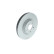 Bromsskiva BD3003 Bosch, miniatyr 2