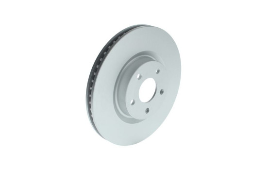 Bromsskiva BD3003 Bosch, bild 2