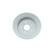 Bromsskiva BD3009 Bosch, miniatyr 2