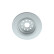Bromsskiva BD3016 Bosch, miniatyr 4