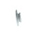Bromsskiva BD3020 Bosch, miniatyr 4