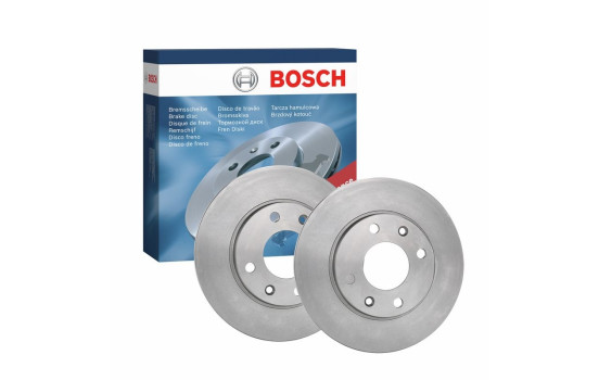 Bromsskiva BD309 Bosch, bild 6