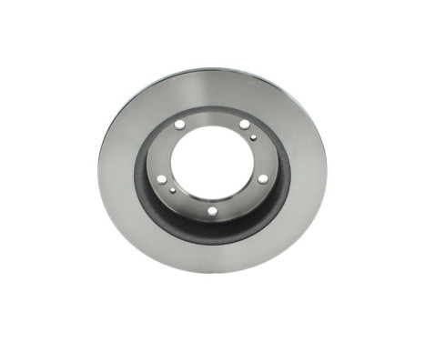 Bromsskiva BD315 Bosch, bild 4