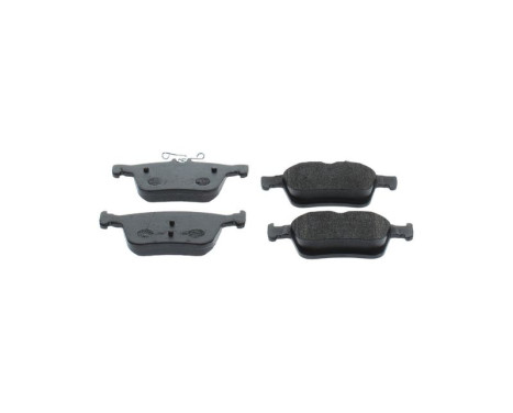Bromsskiva BD3155 Bosch, bild 2