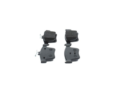 Bromsskiva BD3155 Bosch, bild 3