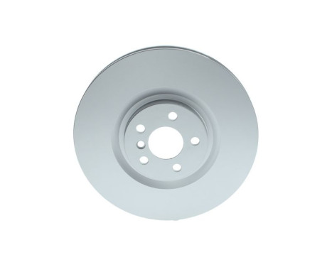 Bromsskiva BD3156 Bosch, bild 2