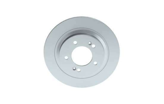 Bromsskiva BD3171 Bosch, bild 2