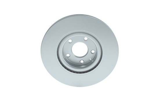 Bromsskiva BD3176 Bosch, bild 4