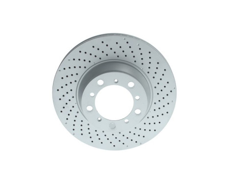 Bromsskiva BD3222 Bosch