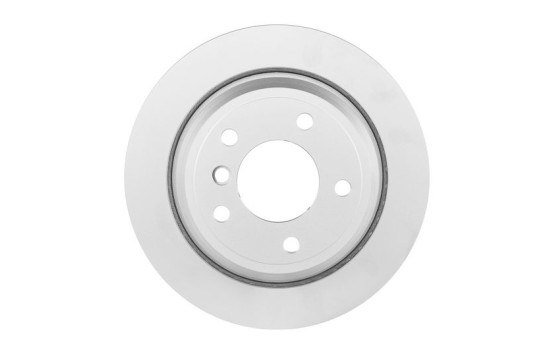 Bromsskiva BD357 Bosch