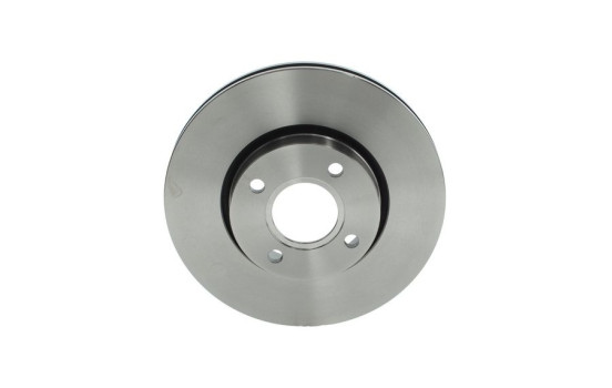 Bromsskiva BD358 Bosch, bild 2