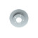 Bromsskiva BD370 Bosch, miniatyr 2