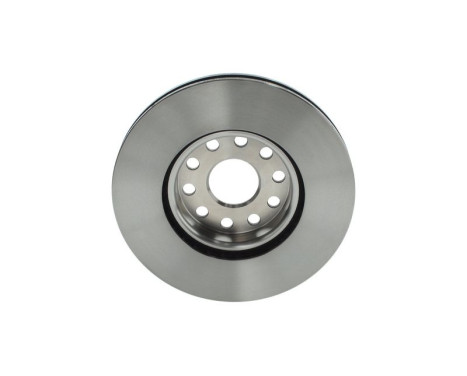 Bromsskiva BD391 Bosch, bild 4