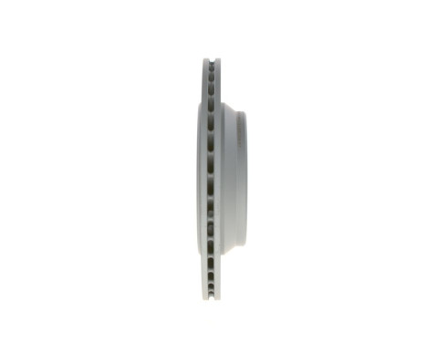 Bromsskiva BD402 Bosch, bild 2