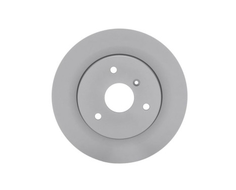 Bromsskiva BD407 Bosch