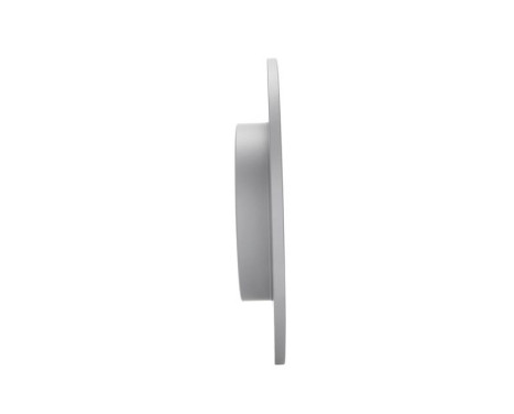 Bromsskiva BD407 Bosch, bild 2