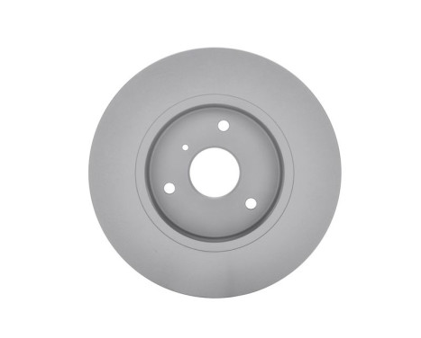 Bromsskiva BD407 Bosch, bild 3
