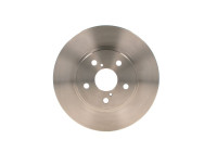 Bromsskiva BD416 Bosch