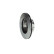 Bromsskiva BD42 Bosch, miniatyr 3