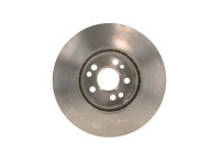 Bromsskiva BD450 Bosch