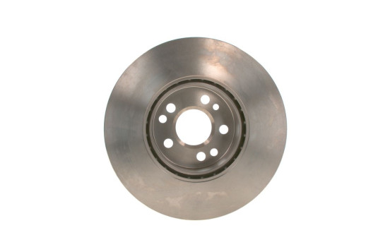 Bromsskiva BD450 Bosch