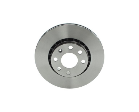 Bromsskiva BD458 Bosch, bild 2