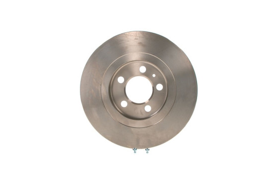 Bromsskiva BD465 Bosch