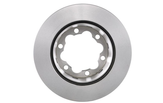 Bromsskiva BD477 Bosch, bild 3