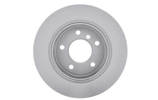 Bromsskiva BD483 Bosch, bild 3