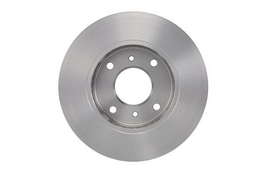 Bromsskiva BD489 Bosch, bild 3