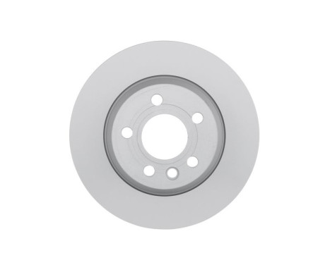 Bromsskiva BD491 Bosch