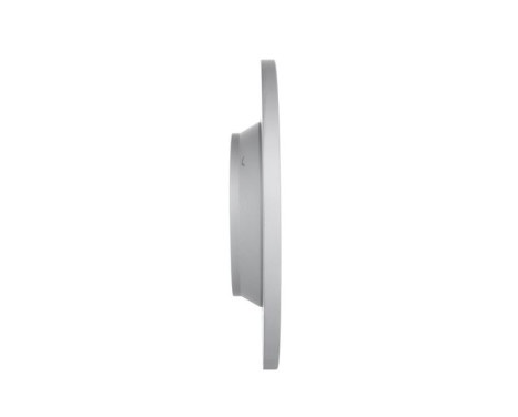 Bromsskiva BD491 Bosch, bild 2