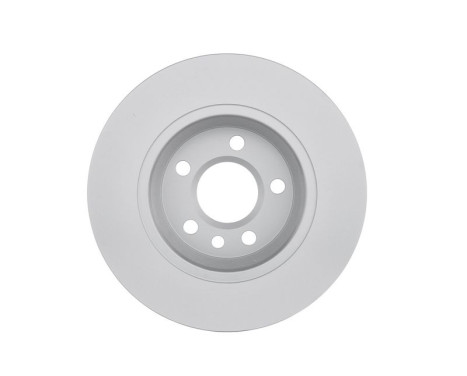 Bromsskiva BD491 Bosch, bild 3