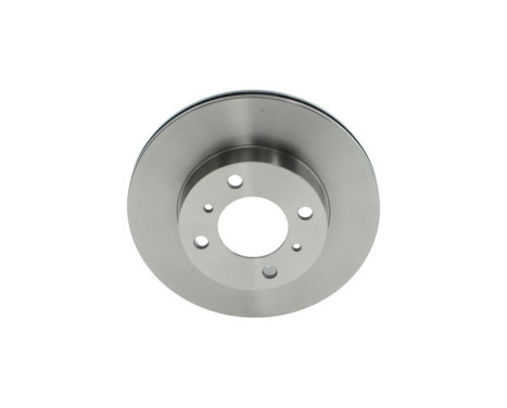 Bromsskiva BD494 Bosch, bild 2