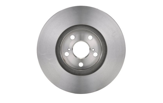 Bromsskiva BD504 Bosch, bild 3