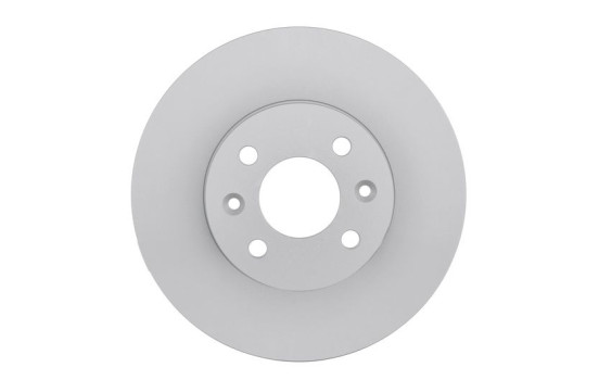 Bromsskiva BD518 Bosch