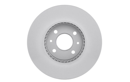 Bromsskiva BD518 Bosch, bild 3