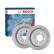 Bromsskiva BD520 Bosch, miniatyr 6