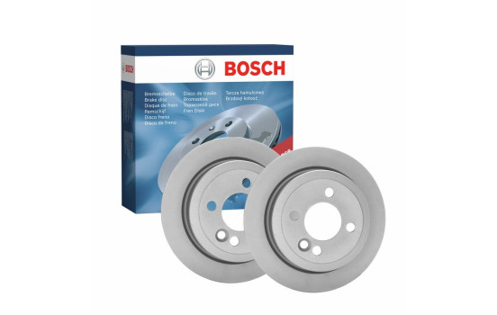 Bromsskiva BD520 Bosch, bild 6